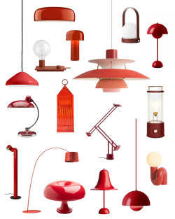 Unexpected Red Theory: A New Trend